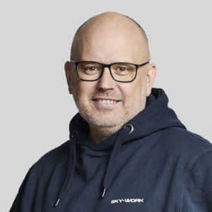 Michael R. Sørensen